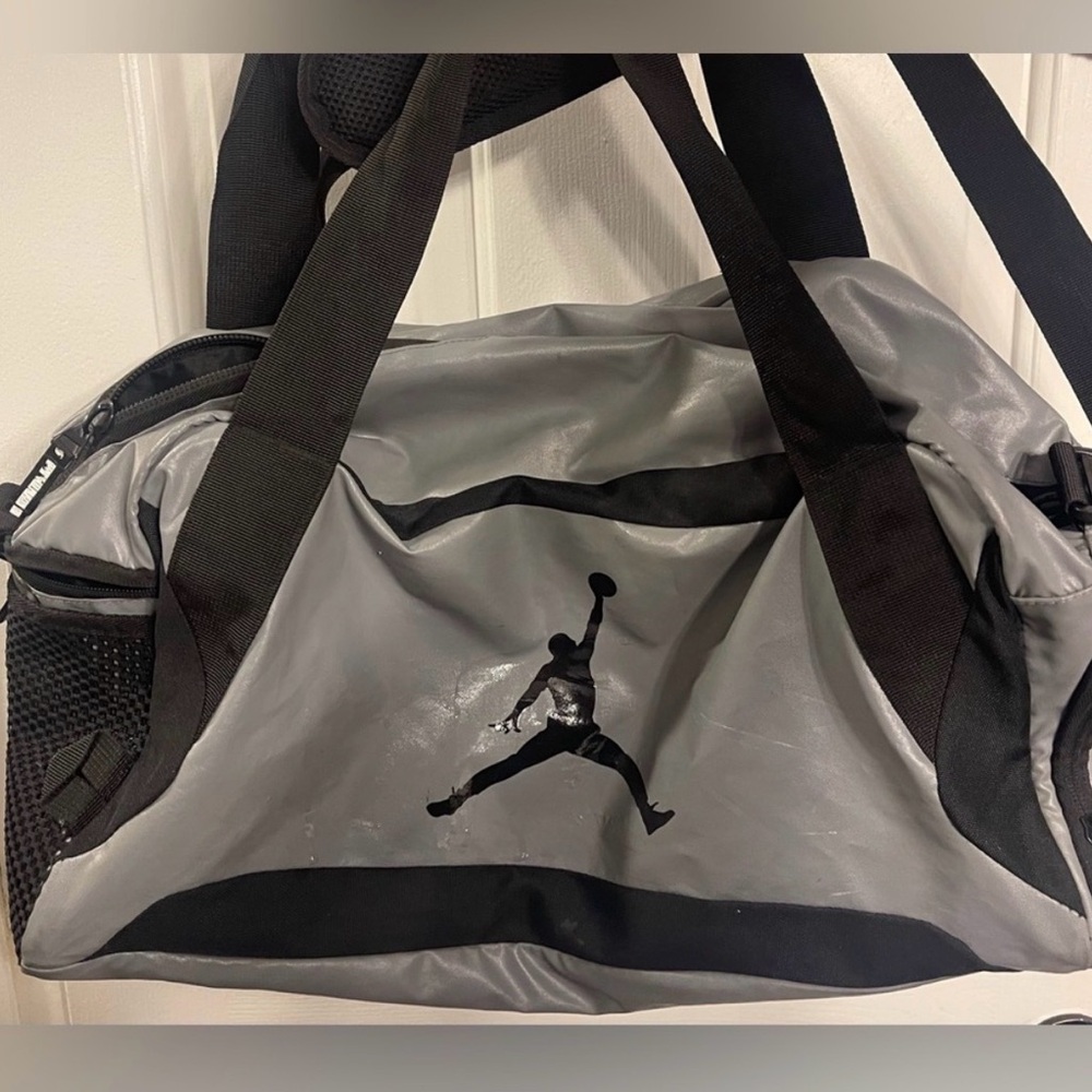 Jordan Duffle Bag
